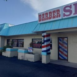 Cape Cuts Barber shop