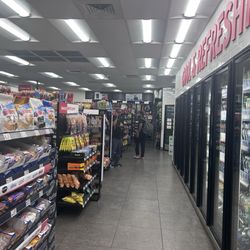 Snacks