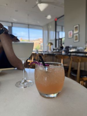 Hammer & Nail by null