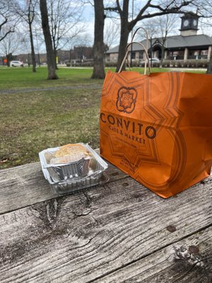 Convito Cafe & Market by null