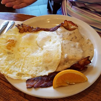 Blueberry Hill - Breakfast & Brunch Near Me - La Grange, Illinois