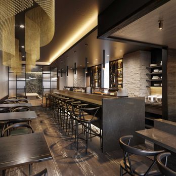 Kinji Sushi - Sushi Bars Near Me - Keystone, Colorado Kinji Sushi - Sushi Bars Near Me - Keystone, Colorado