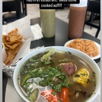 El Ranchito - And it was true - Mexican Near Me - Dallas, Texas El Ranchito - And it was true - Mexican Near Me - Dallas, Texas