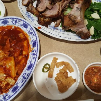 Dal Dong Nae - Korean Near Me - Dallas, Texas