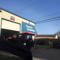 Honea's Automotive