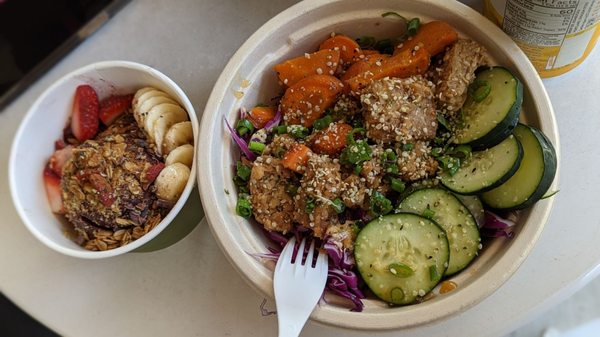 Kure Superfood Cafe by null