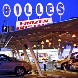 Gilles Frozen Custard
