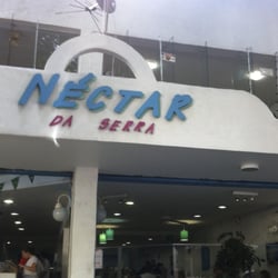 Néctar da Serra