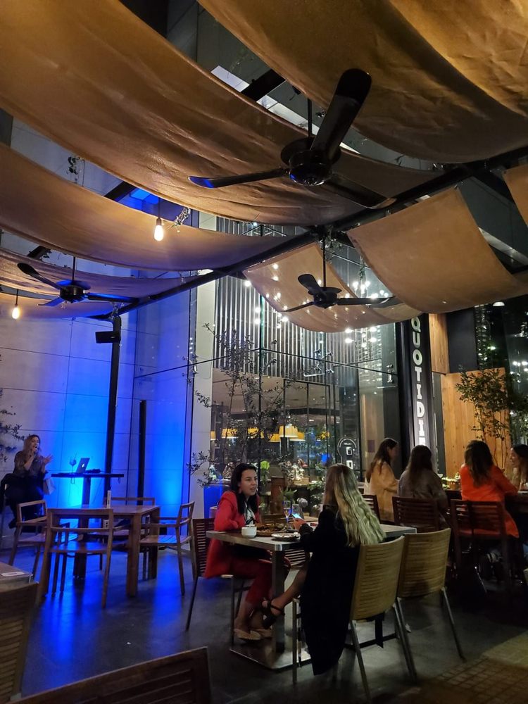 Quotidien Bistro