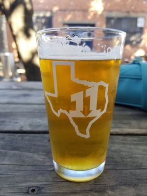 HSF Biergarten by null