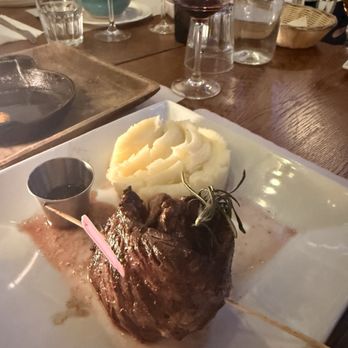 Caminito - Argentine Near Me - Weston, Florida