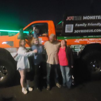Joyride Nashville - Historical Tours Near Me - Nashville, Tennessee