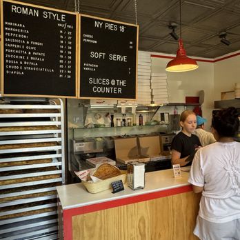 Impasto - Pizza Near Me - Brooklyn, New York