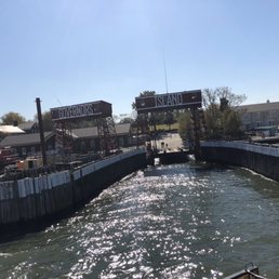 Pier