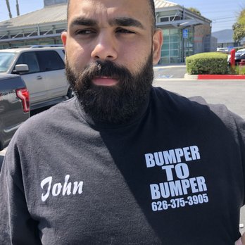 Bumper to Bumper - Mobile Dent Repair Near Me Bumper to Bumper - Mobile Dent Repair Near Me