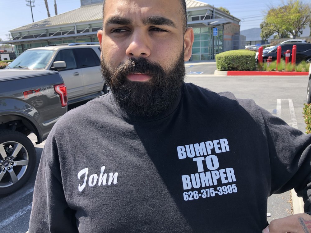 BUMPER TO BUMPER Updated August 2024 25 Photos Los Angeles