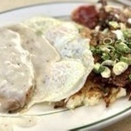 Chicken Fried Steak. Chicken Fried Steak.