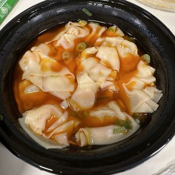 Burp Bowl Cafe - Noodles Near Me - New York, New York