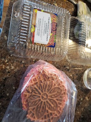 Mauro Farms & Bakery by null