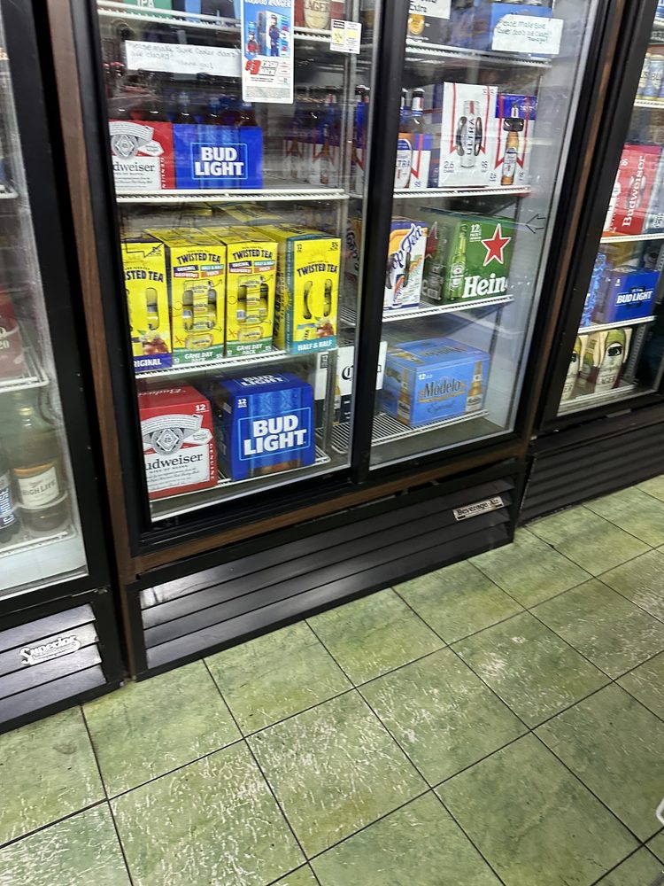 QUICK MART Updated August 2024 212 Wythe Creek Rd, Poquoson