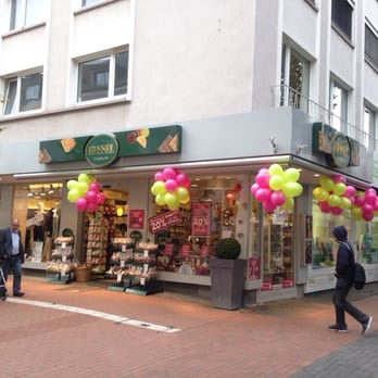 Hussel Confiserie - Candy Stores Near Me - Gießen, HE