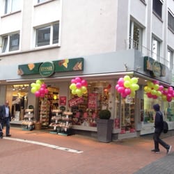 Hussel Confiserie