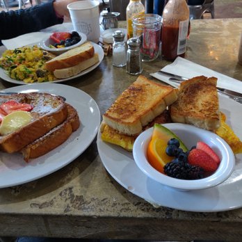 Cafe Topes - Coffee & Tea Near Me - Carlsbad, California