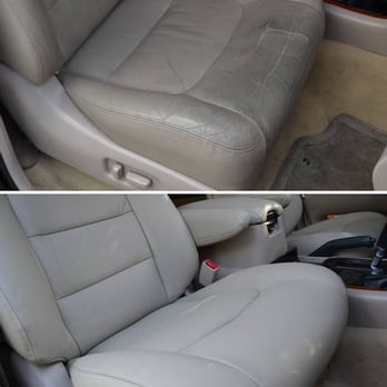 Westside Stitches Auto Tops & Upholstery - Before/After photo - Auto Upholstery Near Me - Houston, Texas Westside Stitches Auto Tops & Upholstery - Before/After photo - Auto Upholstery Near Me - Houston, Texas