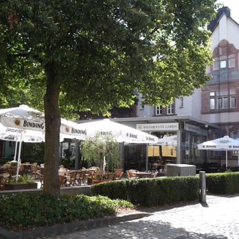 Garda - Italian Near Me - Bad Hersfeld, HE