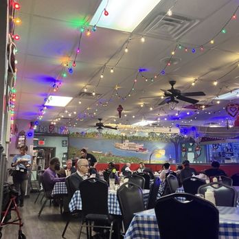 Catfish Sam's - Seafood Near Me - Arlington, Texas