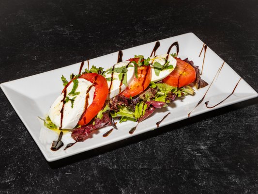Serafina | Italian Restaurant by null