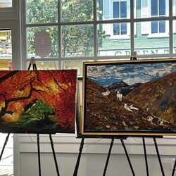 The Ordinary Art Gallery & Studio