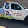 Photo of The Bomb Squad