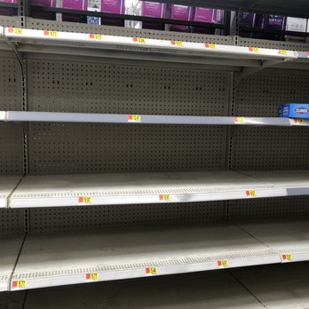 Walmart Supercenter - Everyone purchased all the Clorox wipes, smh... should've been cleaning! - Department Stores Near Me - Austin, Texas Walmart Supercenter - Everyone purchased all the Clorox wipes, smh... should've been cleaning! - Department Stores Near Me - Austin, Texas