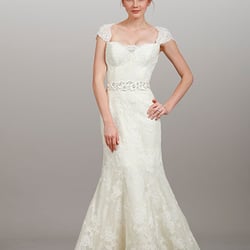 Wedding Dresser Couture By Vassa