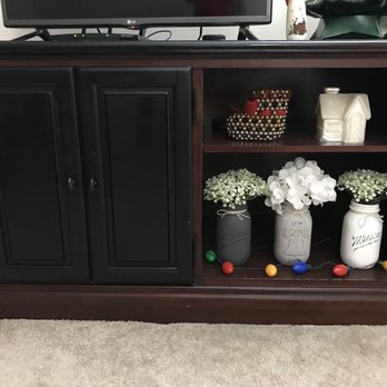 ReStore - TV stand I got at Restore for $40! - Building Supplies Near Me - Bloomfield, Connecticut