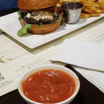 Square Roots - Gastropubs Near Me - Crown Point, Indiana