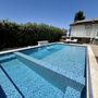 Waterfall Pools