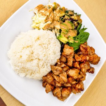 Darumaya - Chicken Teriyaki - Sushi Bars Near Me - Banning, California Darumaya - Chicken Teriyaki - Sushi Bars Near Me - Banning, California