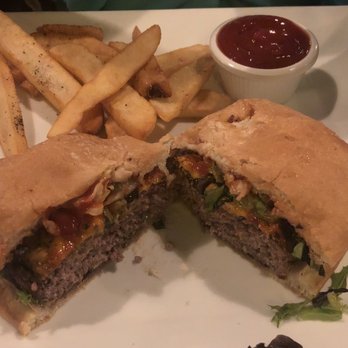 Back Room Steakhouse - Steakhouses Near Me - Apopka, Florida