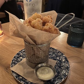Farm Bar - Ravenswood - Cheese curds - Salad Near Me - Chicago, Illinois