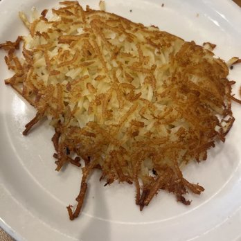 Loaded Cafe - Delicious crunchy Hashbrown - Breakfast & Brunch Near Me - Santa Ana, California Loaded Cafe - Delicious crunchy Hashbrown - Breakfast & Brunch Near Me - Santa Ana, California