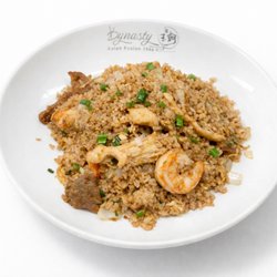 Dynasty Restaurant