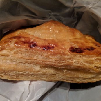 Lee's Bakery & Kitchen - Char siu turnover - Donuts Near Me - Honolulu, Hawaii Lee's Bakery & Kitchen - Char siu turnover - Donuts Near Me - Honolulu, Hawaii