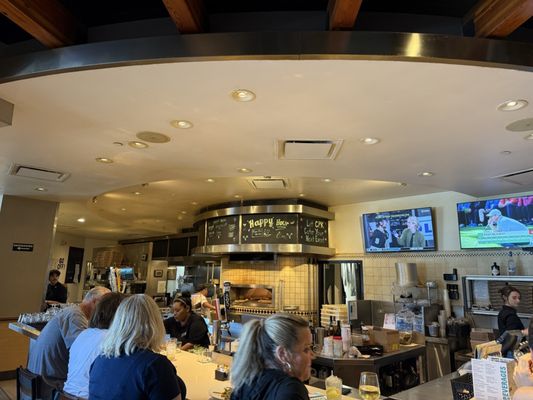 California Pizza Kitchen At Brea by null