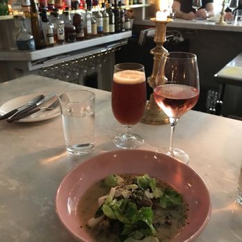 Grey Gardens - The hake - Wine Bars Near Me - Toronto, Ontario Grey Gardens - The hake - Wine Bars Near Me - Toronto, Ontario