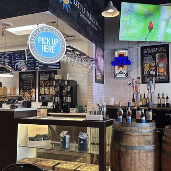 Little Patagonia - Empanadas Near Me - Houston, Texas Little Patagonia - Empanadas Near Me - Houston, Texas