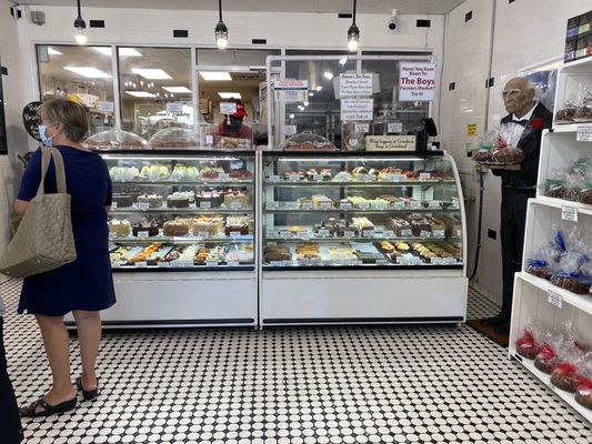 GRAMMA’S BAKERY - Updated June 2025 - 240 Photos & 173 Reviews - 14466 ...