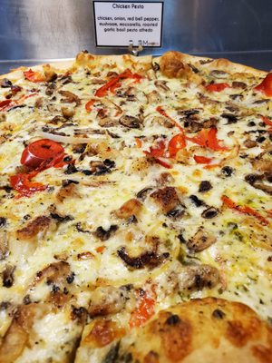 Manolo's Pizza & Empanadas by null