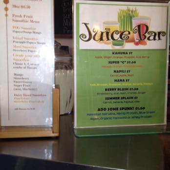 The Royal Scoop - Smoothies and juices!! - Coffee & Tea Near Me - Lahaina, Hawaii The Royal Scoop - Smoothies and juices!! - Coffee & Tea Near Me - Lahaina, Hawaii